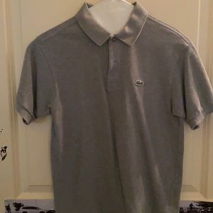 Izod boys shirt sleeve shirt